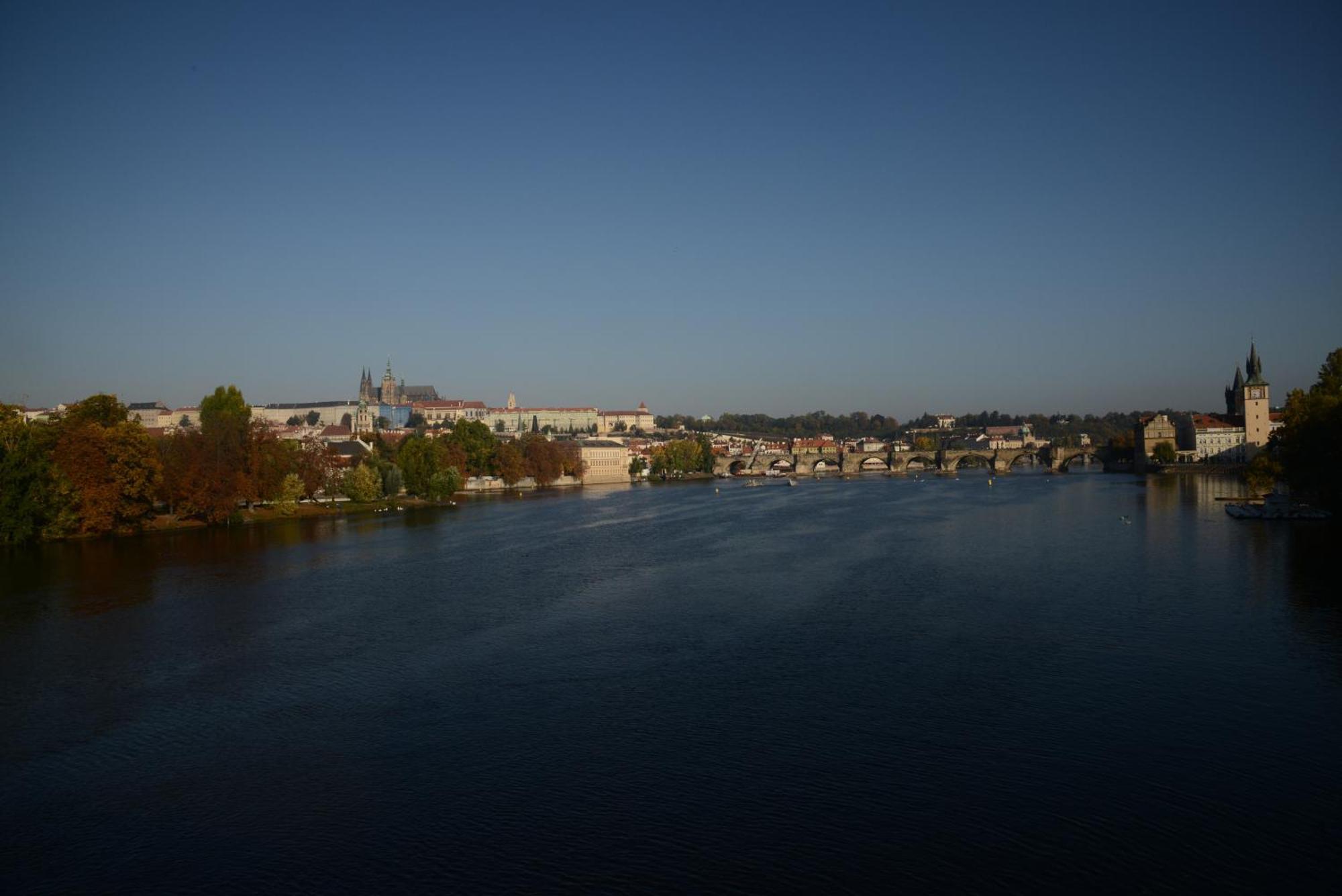 Luxurious 3bed Very Spacious In The Area Praha