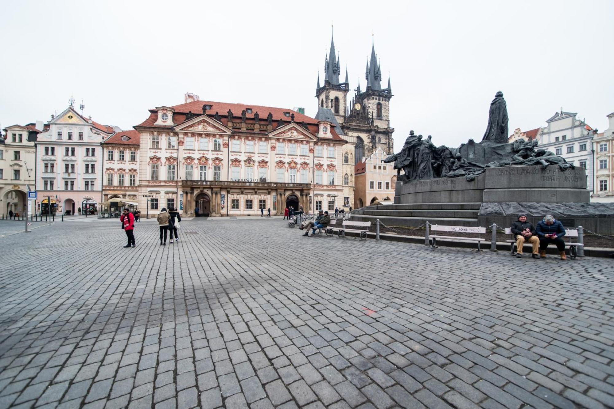 Luxurious 3bed Very Spacious In The Area * Praha