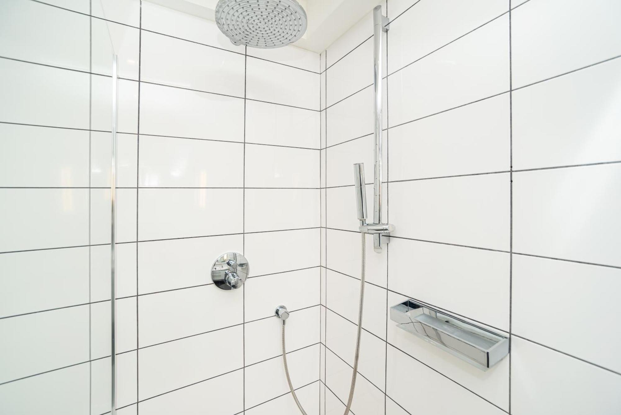 Apartmán Luxurious 3bed Very Spacious In The Area *